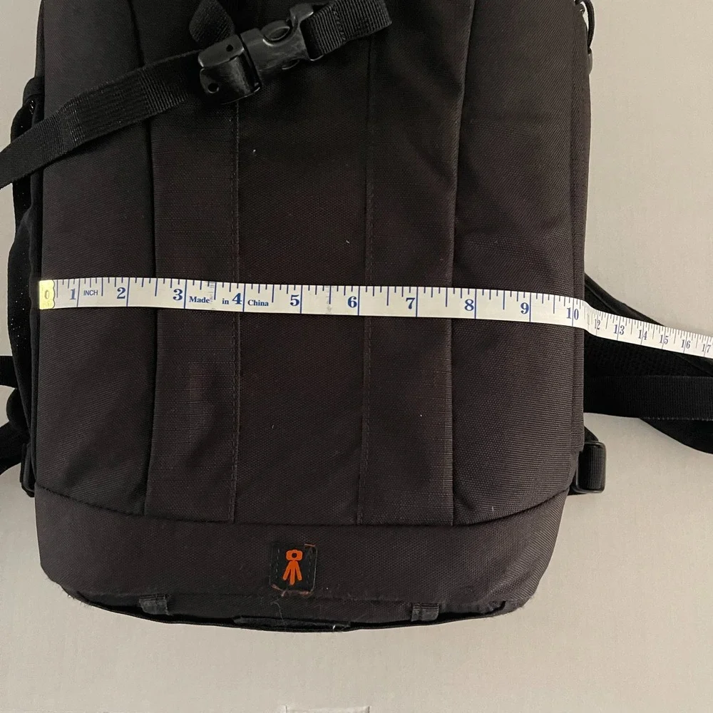Lowepro flipside 300